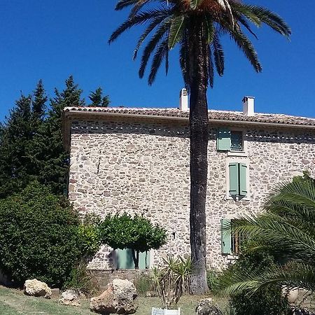 Bastide Les Buis Appartement Roquebrune-sur-Argens Buitenkant foto