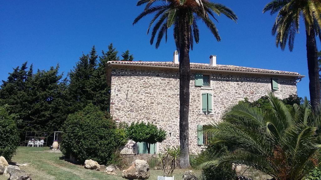 Bastide Les Buis Appartement Roquebrune-sur-Argens Buitenkant foto
