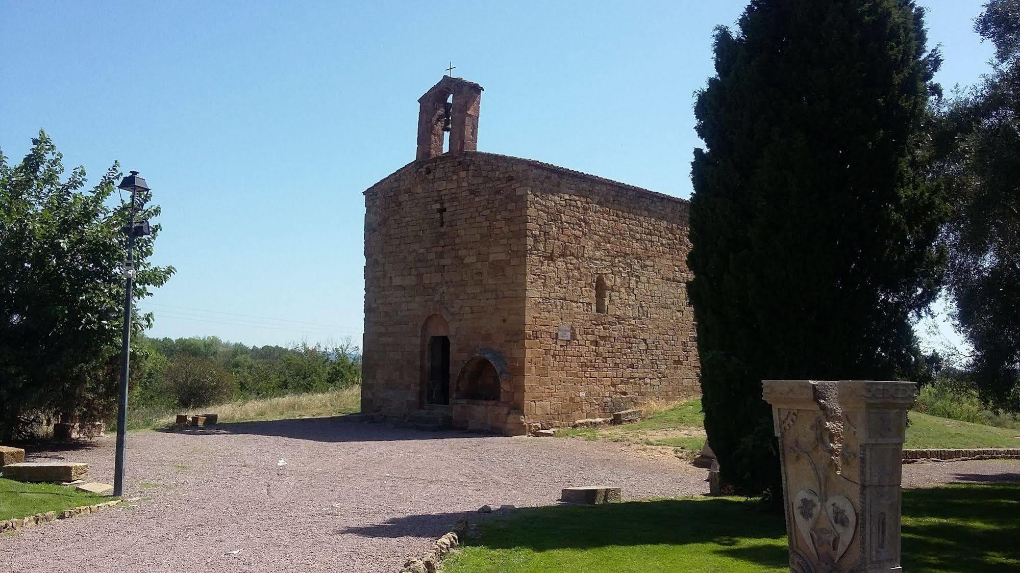 Bastide Les Buis Appartement Roquebrune-sur-Argens Buitenkant foto