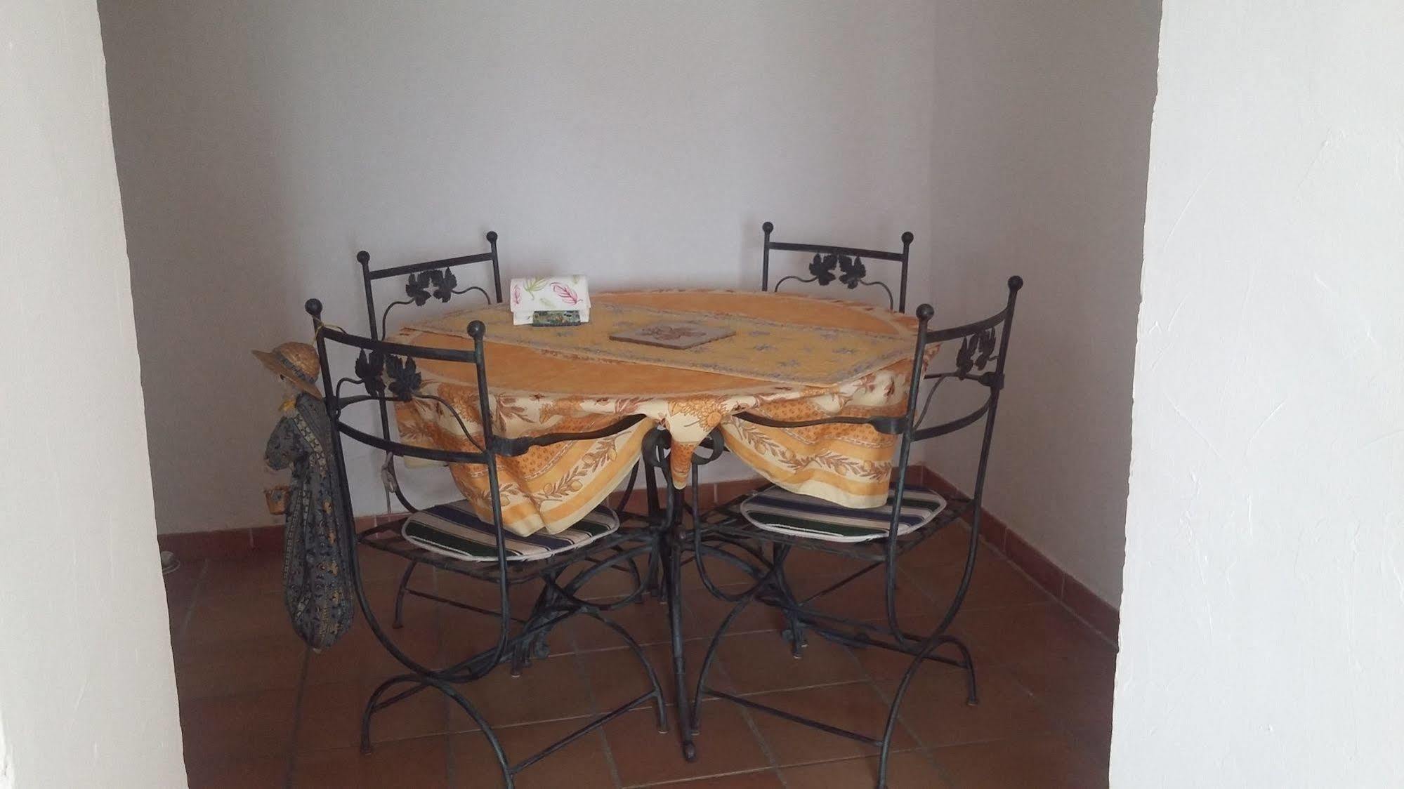 Bastide Les Buis Appartement Roquebrune-sur-Argens Buitenkant foto