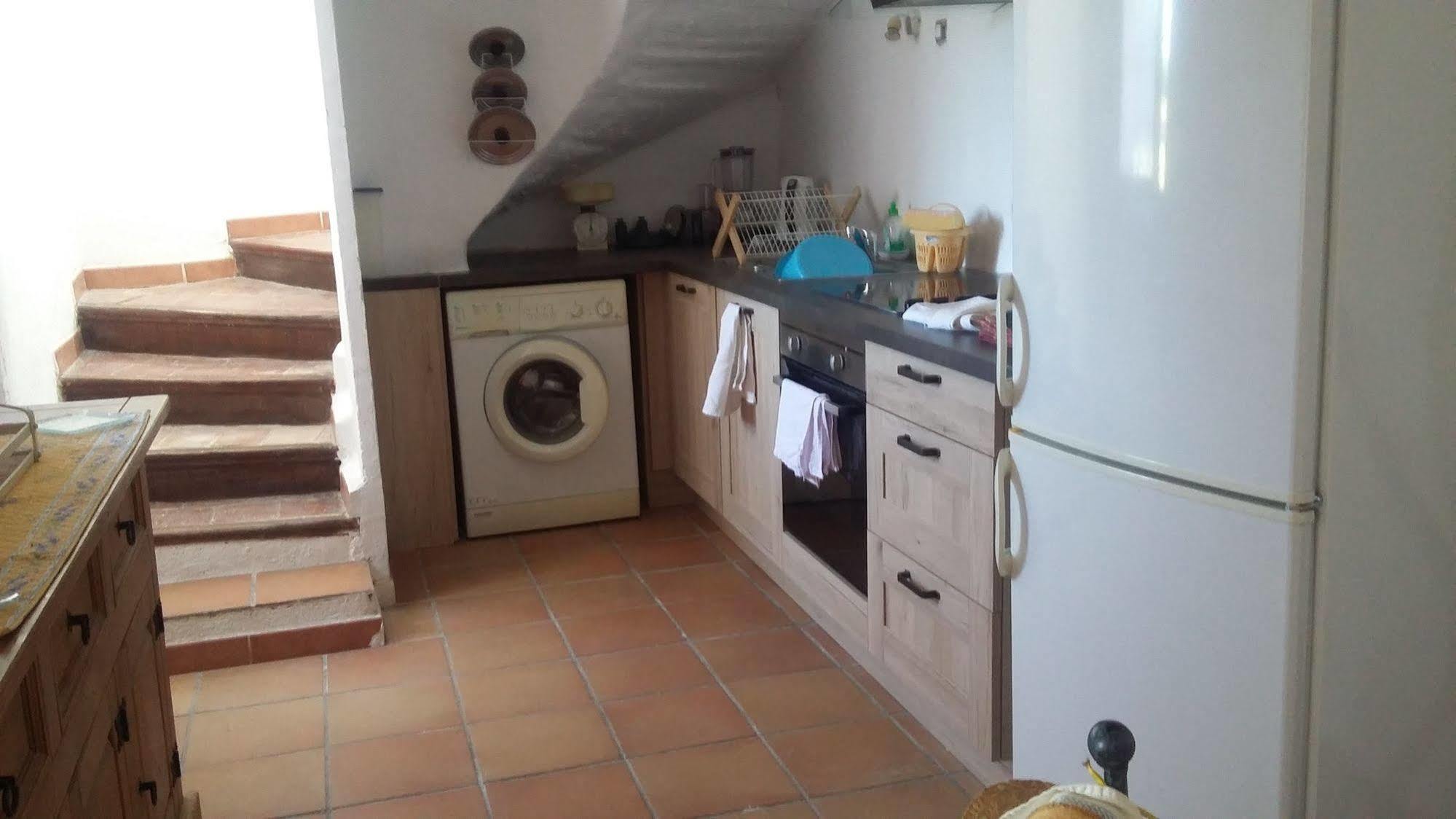 Bastide Les Buis Appartement Roquebrune-sur-Argens Buitenkant foto