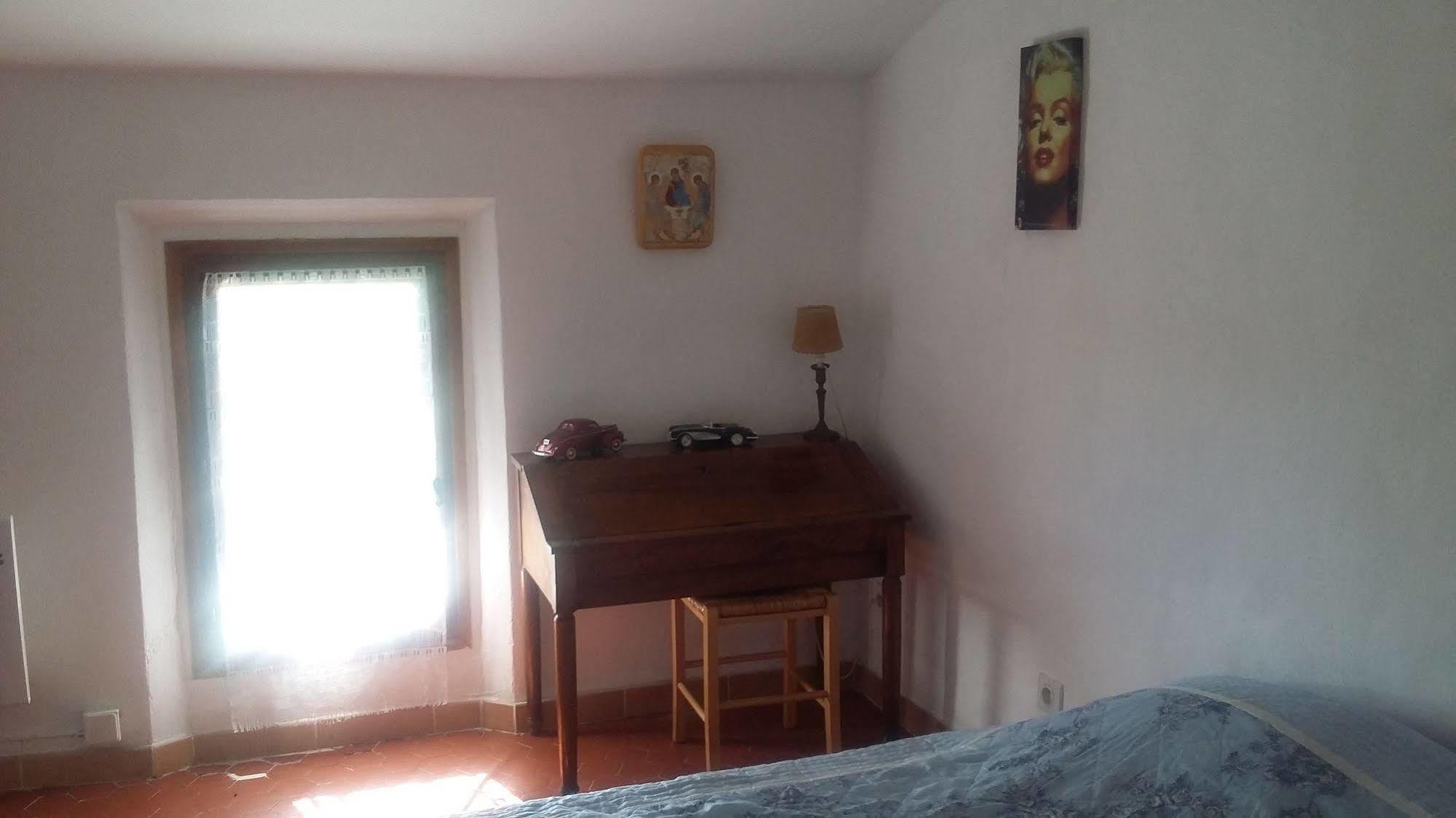 Bastide Les Buis Appartement Roquebrune-sur-Argens Buitenkant foto