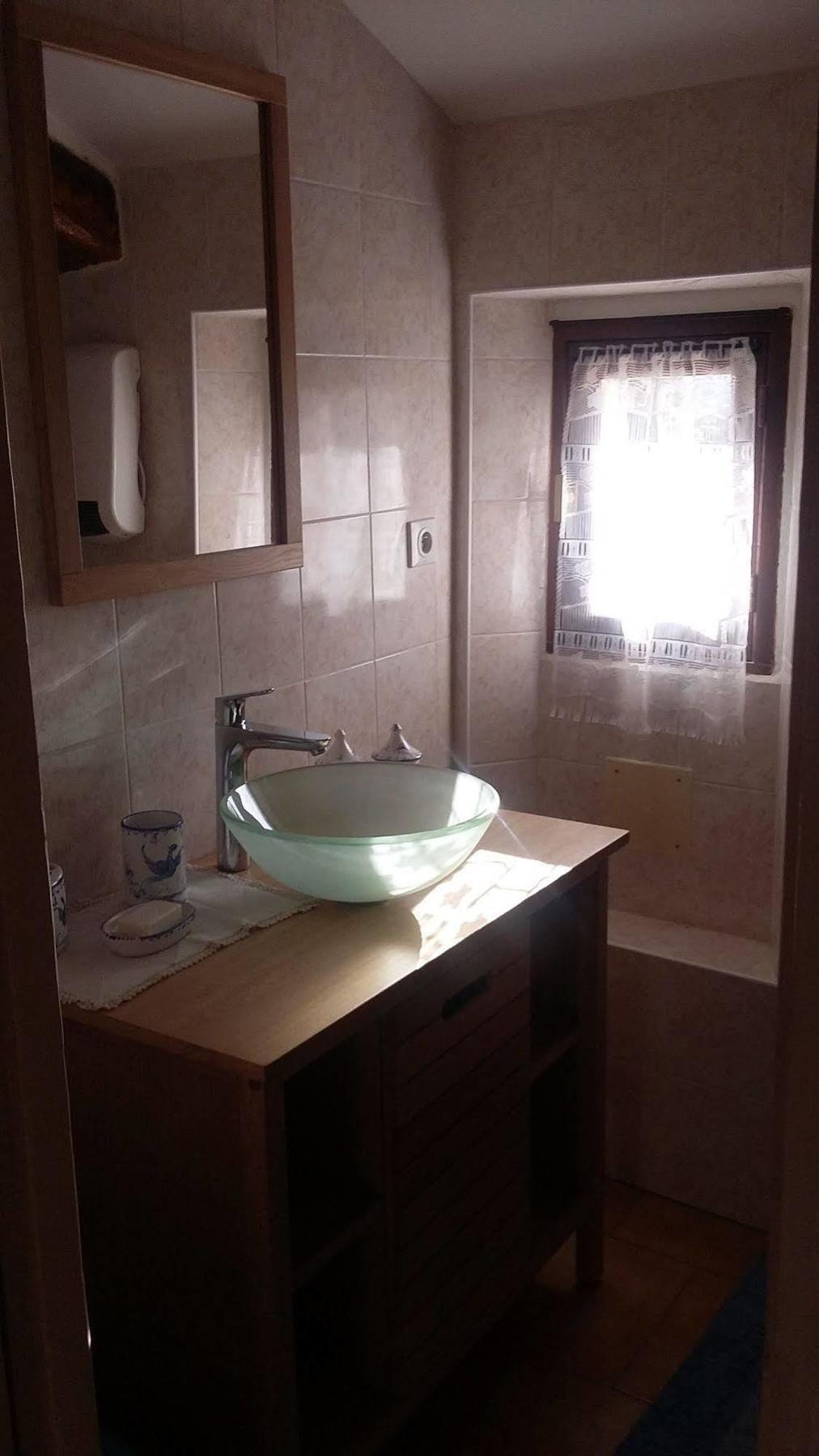 Bastide Les Buis Appartement Roquebrune-sur-Argens Buitenkant foto