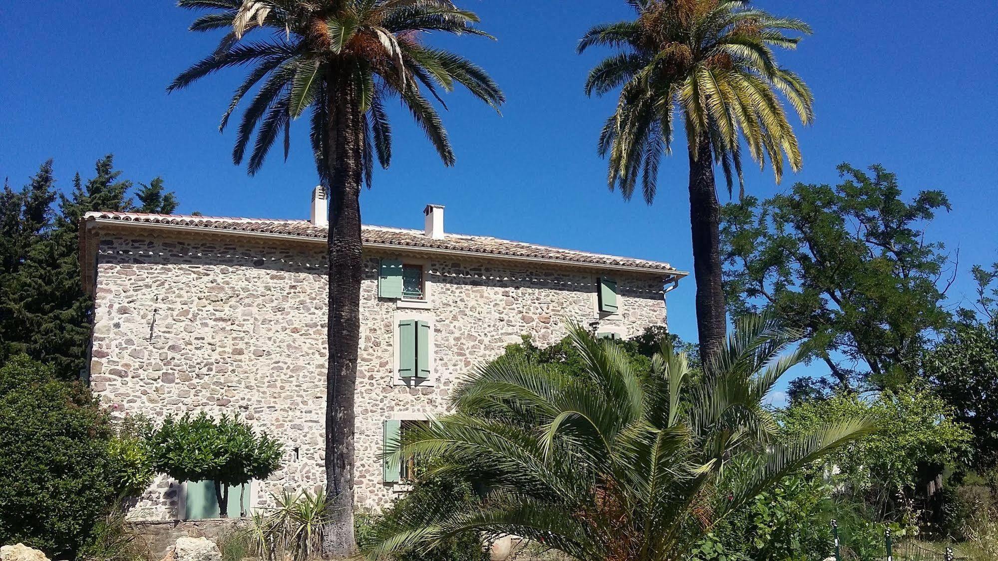 Bastide Les Buis Appartement Roquebrune-sur-Argens Buitenkant foto