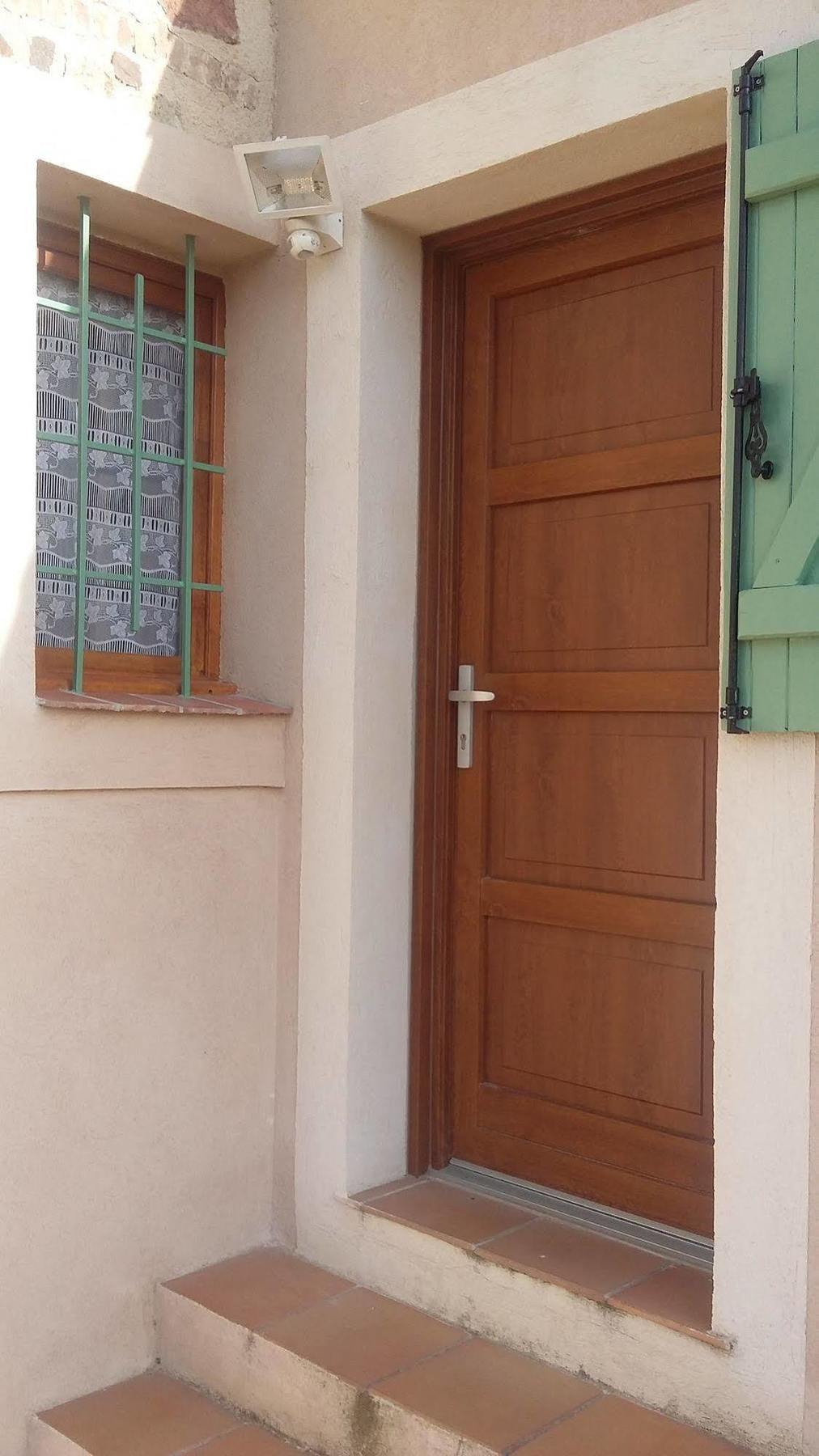 Bastide Les Buis Appartement Roquebrune-sur-Argens Buitenkant foto