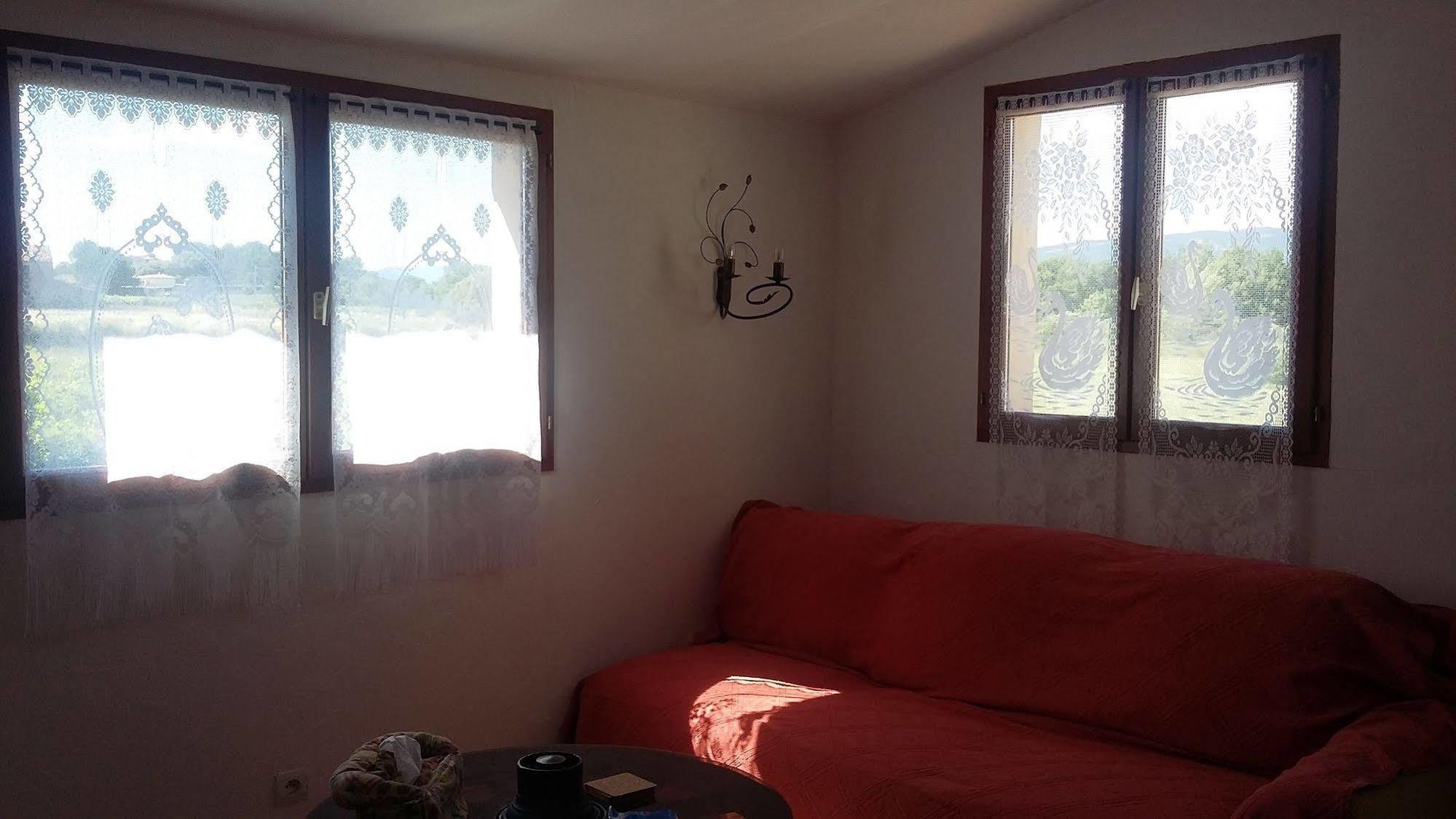 Bastide Les Buis Appartement Roquebrune-sur-Argens Buitenkant foto