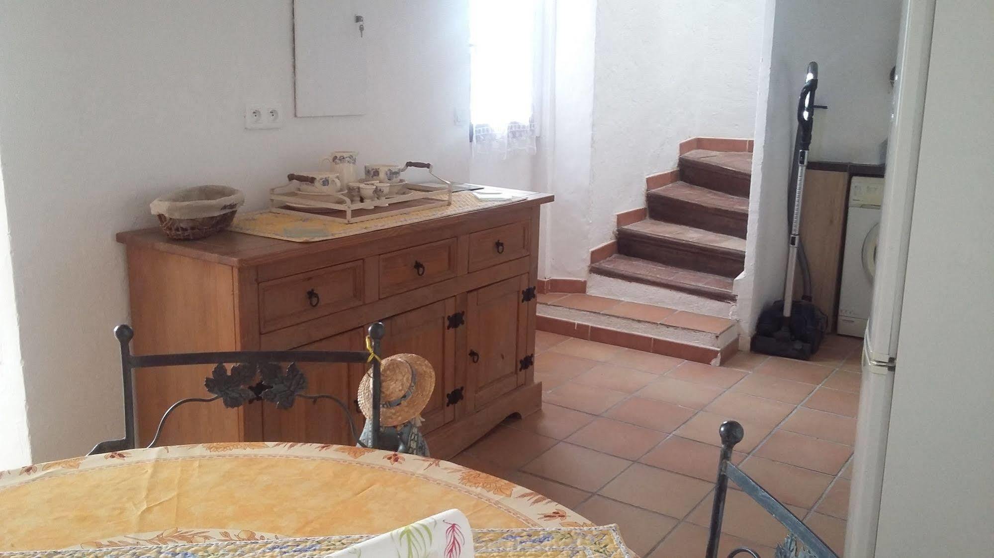 Bastide Les Buis Appartement Roquebrune-sur-Argens Buitenkant foto