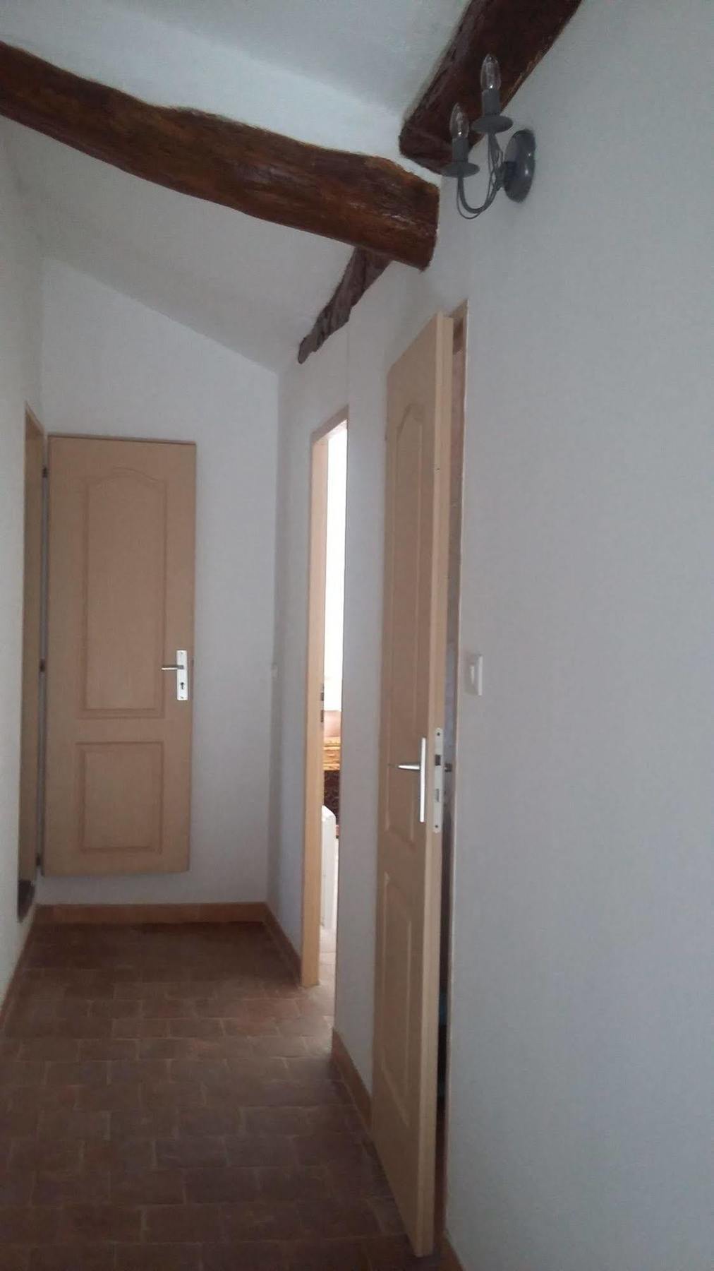 Bastide Les Buis Appartement Roquebrune-sur-Argens Buitenkant foto