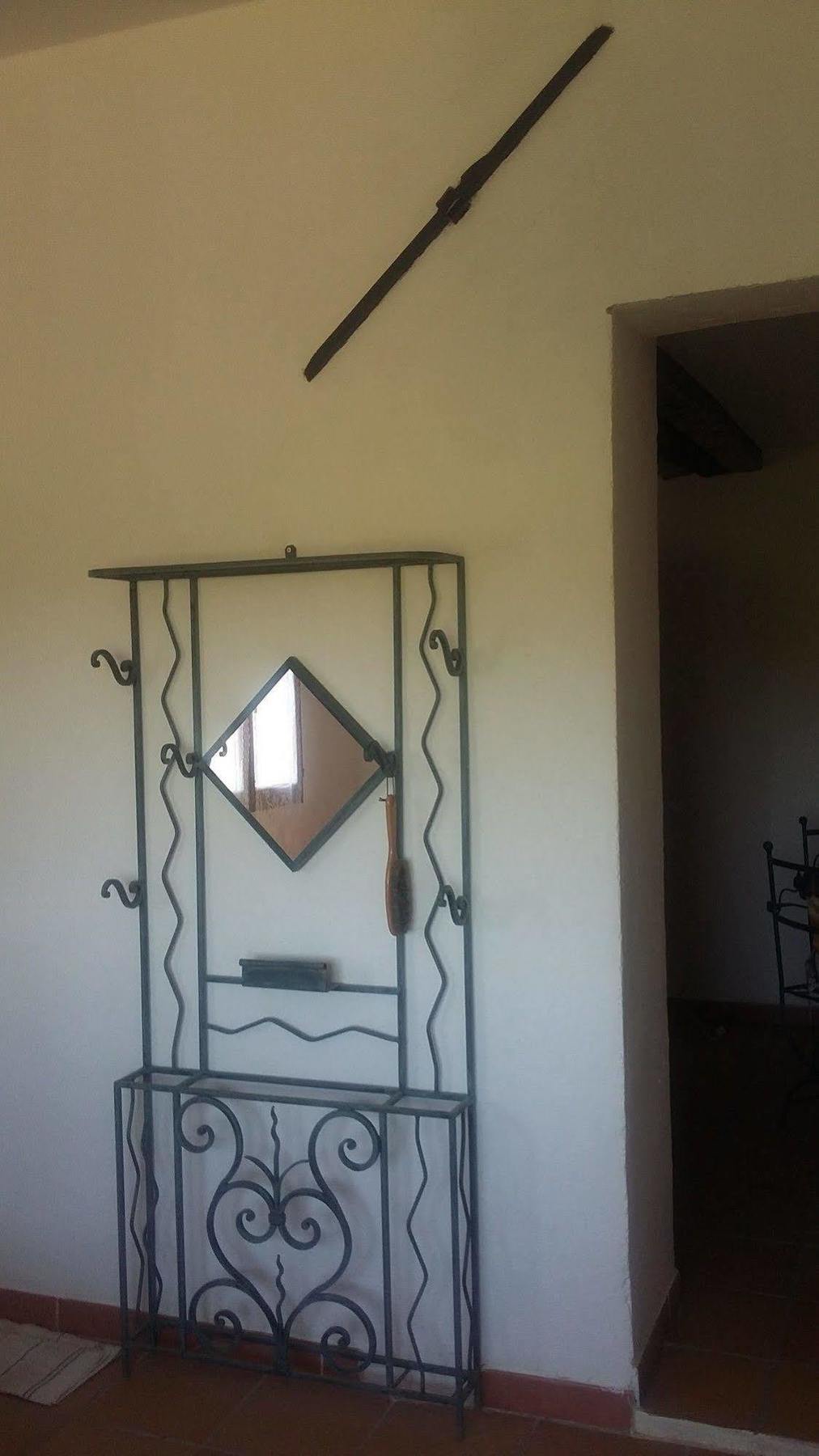 Bastide Les Buis Appartement Roquebrune-sur-Argens Buitenkant foto