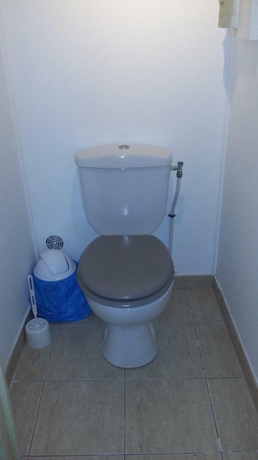 Bastide Les Buis Appartement Roquebrune-sur-Argens Buitenkant foto