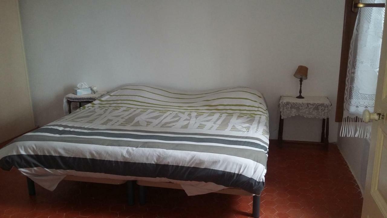 Bastide Les Buis Appartement Roquebrune-sur-Argens Buitenkant foto