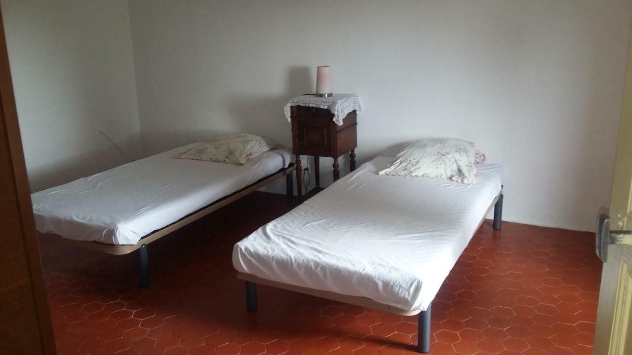 Bastide Les Buis Appartement Roquebrune-sur-Argens Buitenkant foto