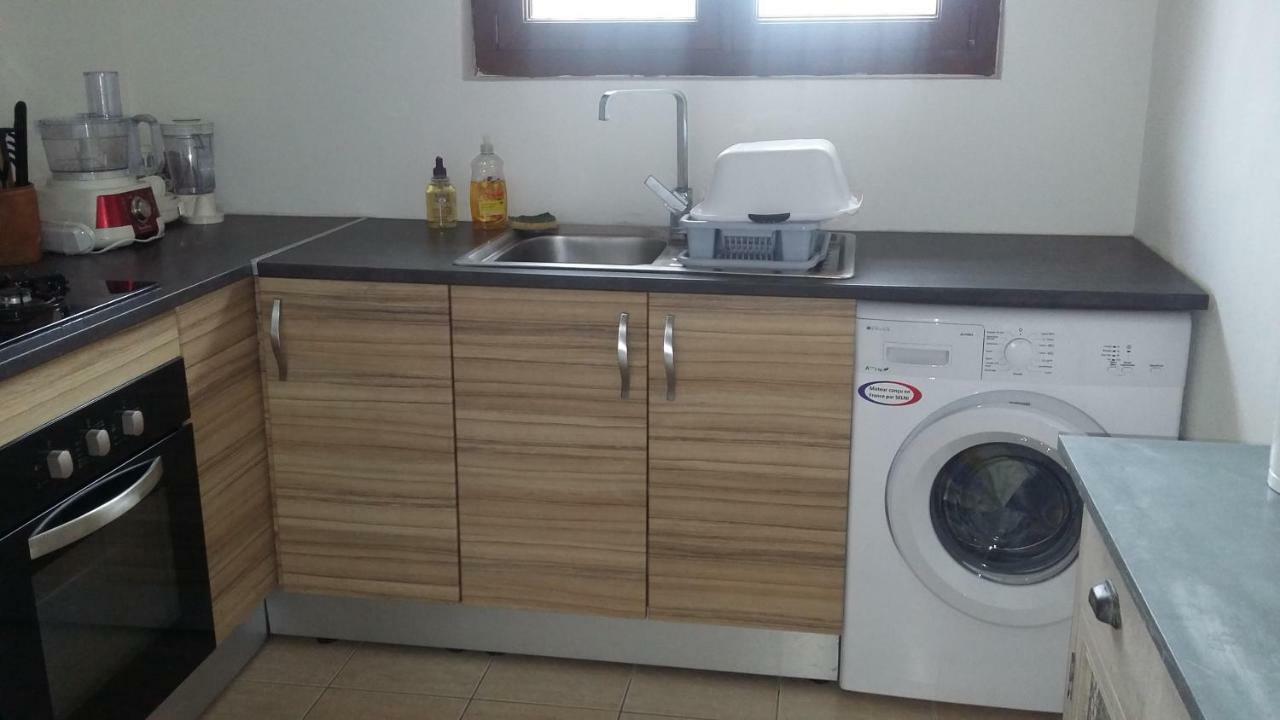 Bastide Les Buis Appartement Roquebrune-sur-Argens Buitenkant foto
