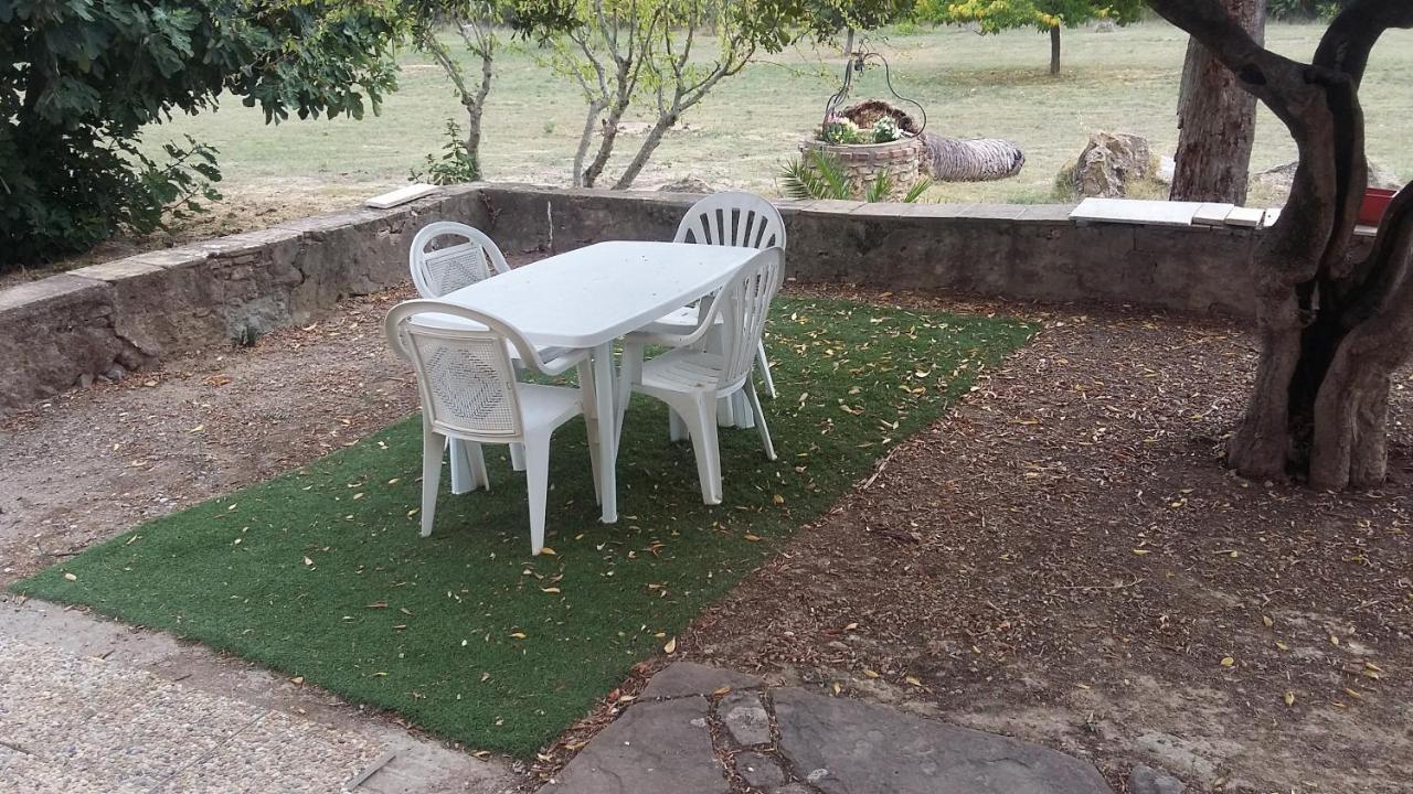 Bastide Les Buis Appartement Roquebrune-sur-Argens Buitenkant foto